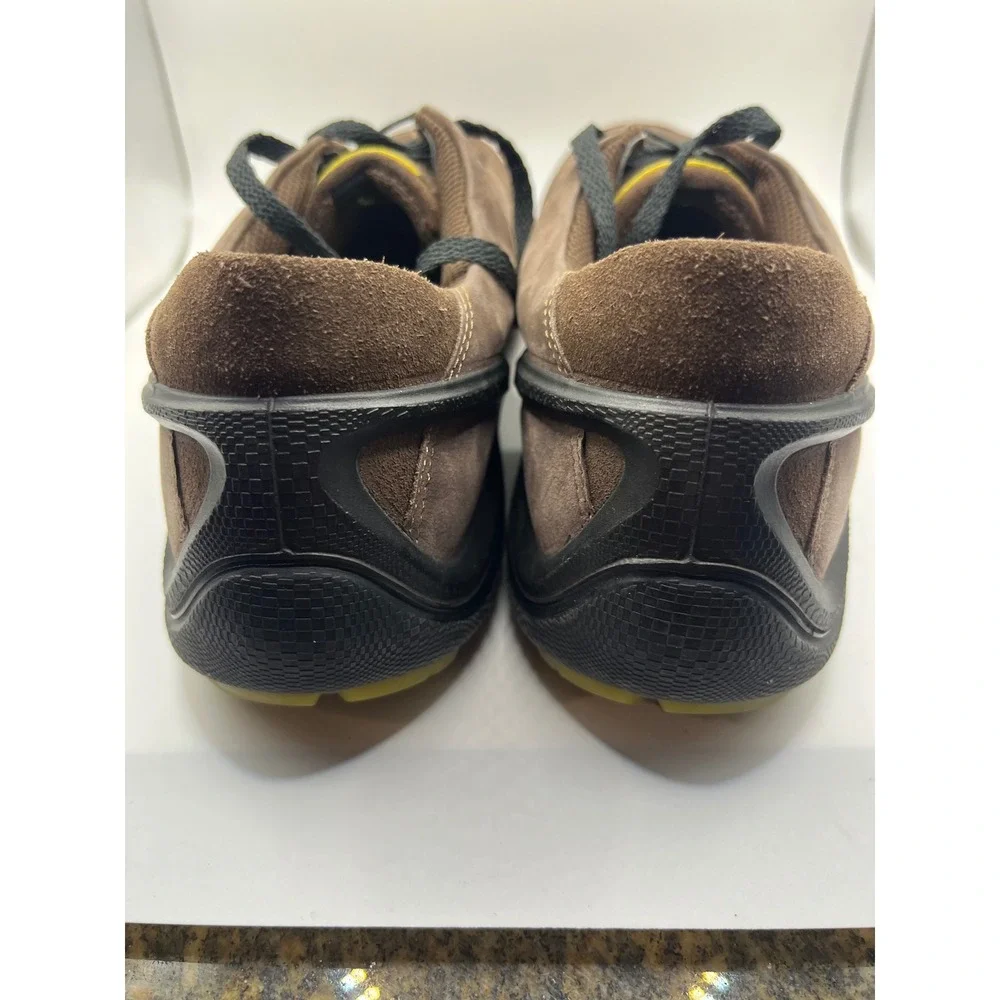 Ecco discover unparalleled